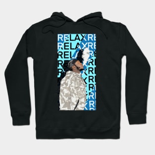 Relax Hoodie